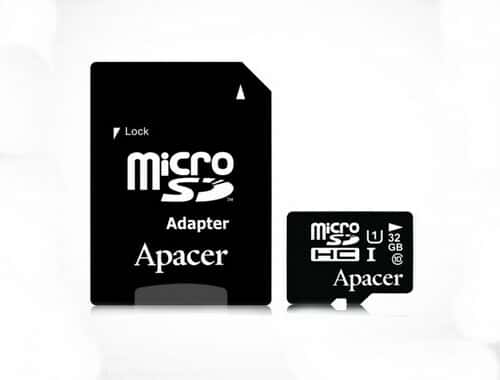 کارت حافظه  اپیسر Micro SD Class 10 32GB102876